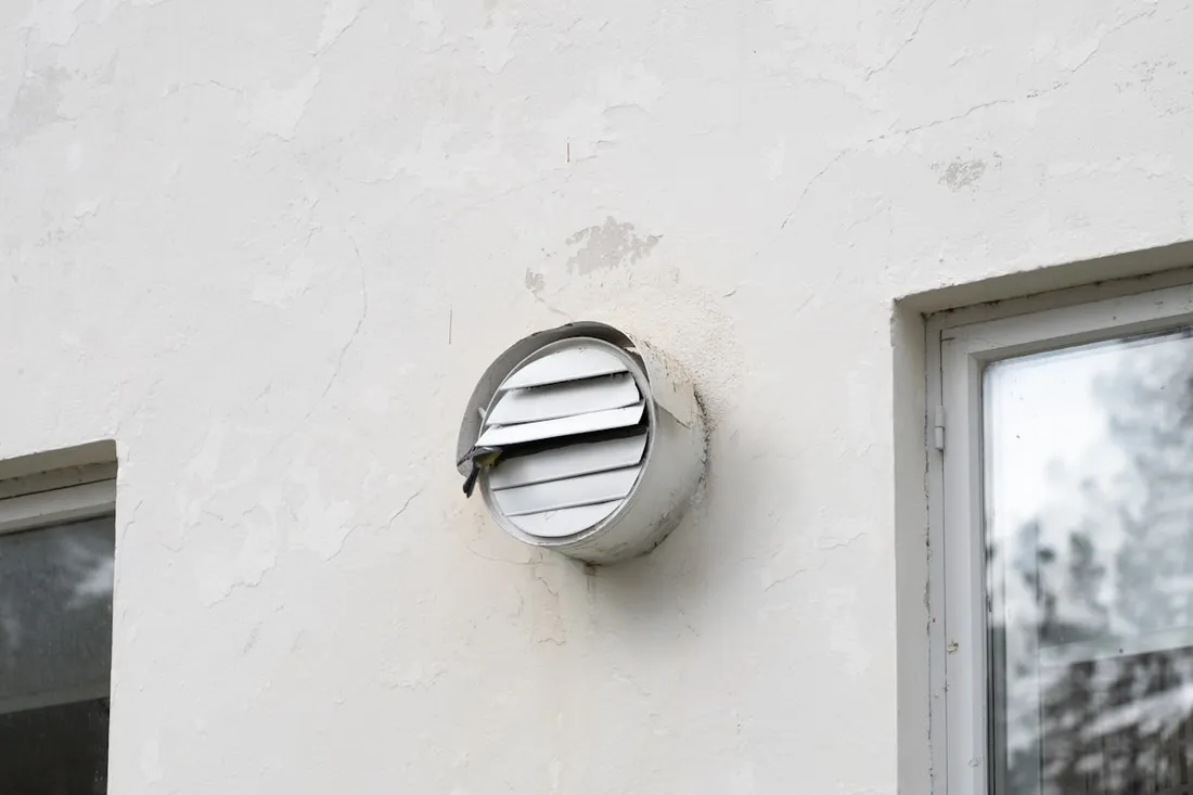 dryer vent cleaning in Atlanta