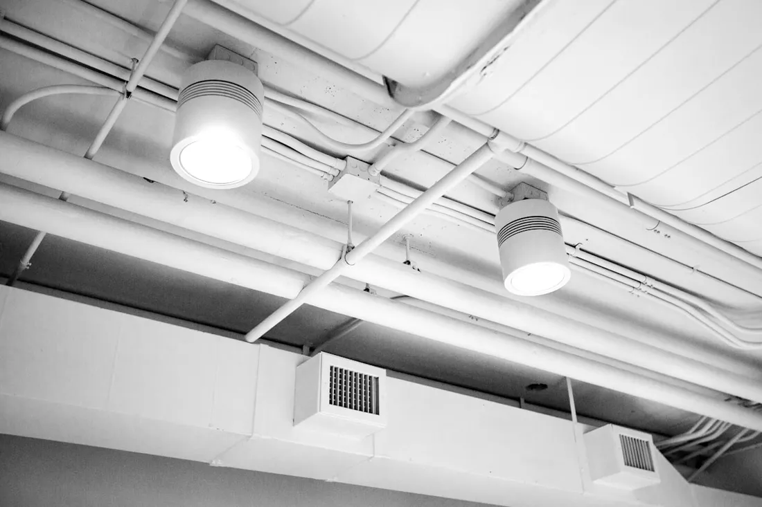 air duct cleaning in Atlanta